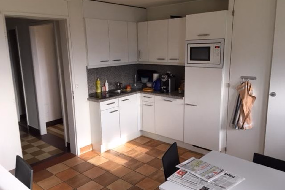 Chemin de Chantemerle 15 - 2° e 3° piano - superfici per uffici con kitchenette, Chemin de Chantemerle, 1010 Lausanne, Vaud, CH