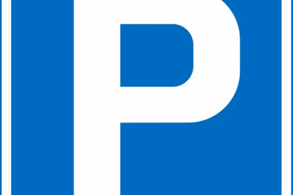 Place de parc extérieure dans le quartier de Beauregard, Rte de Villars 9-11 Parking, 1700 Fribourg, Fribourg, CH