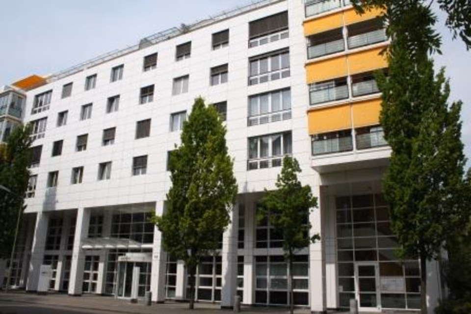Locaux d'archives / de stockage au centre de Winterthur, Konradstrasse, 8400 Winterthur, Zurich, CH