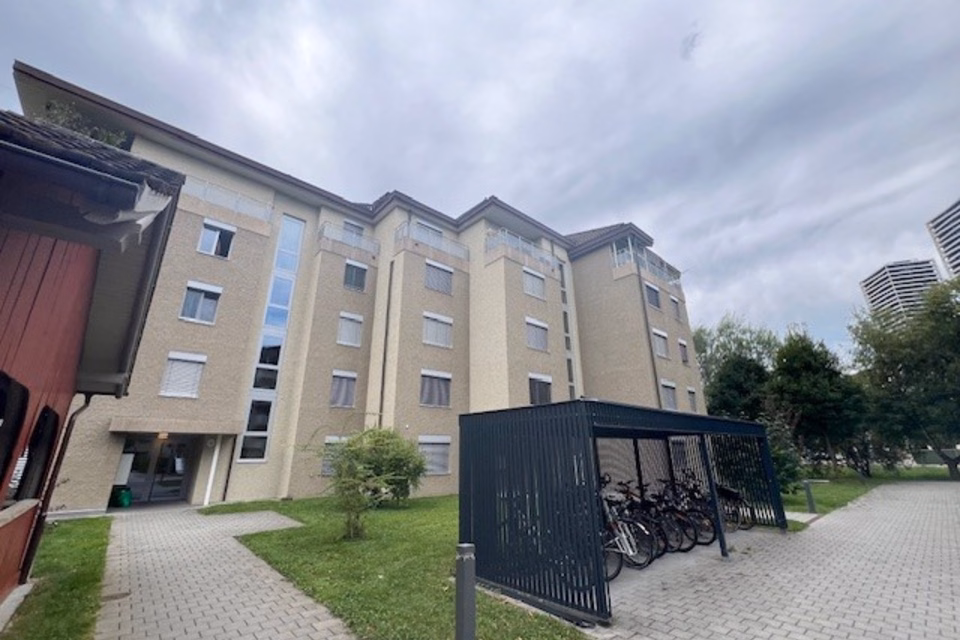 Doppelgarage in Dübendorf zu vermieten!, Zipartenstr. 41-59 / TG, 8600 Dübendorf, Zurich, CH