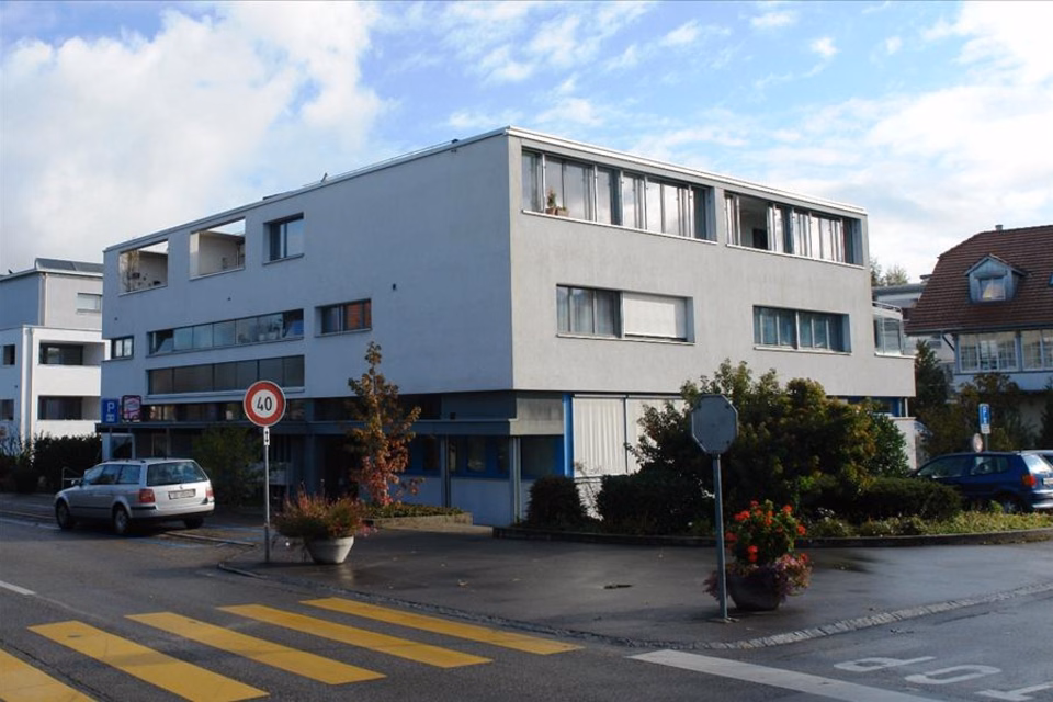 Votre place de parking vous attend !, Untere Zollgasse, 3072 Ostermundigen, Bern, CH