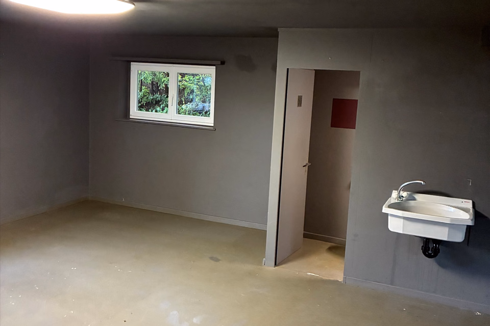 Ufficio in affitto, Höchweidstrasse, 6030 Ebikon, LU, CH