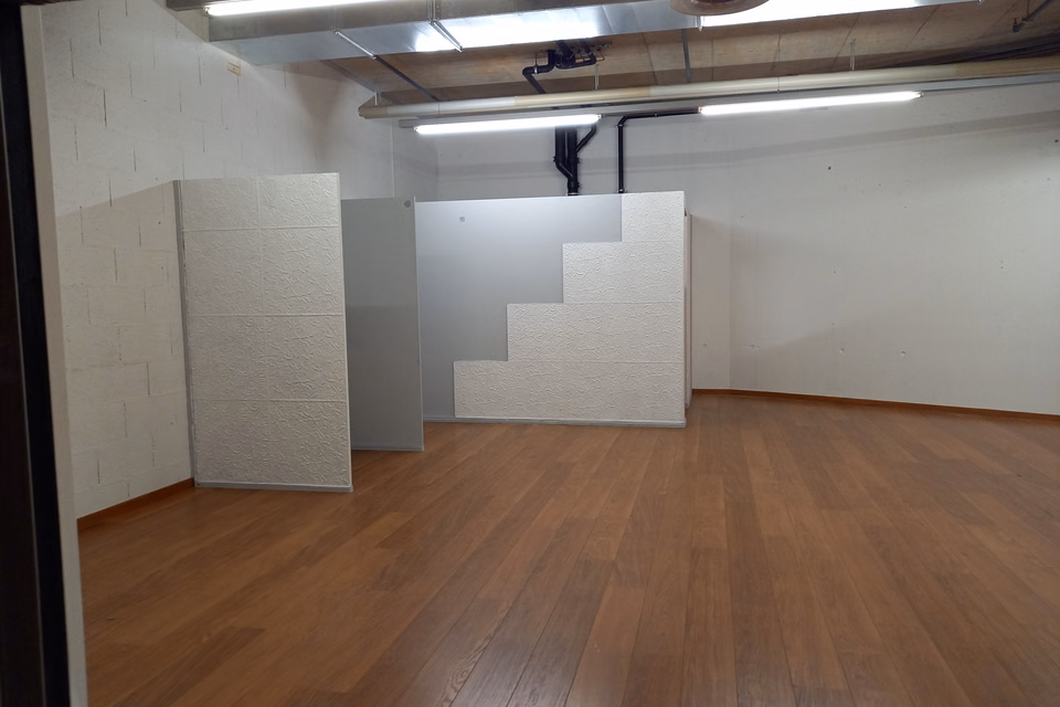 55 m² retail space – Strategic passage at Centre Cormanon, Rue du Centre - 8, 1752 Villars-sur-Glâne, Fribourg, CH