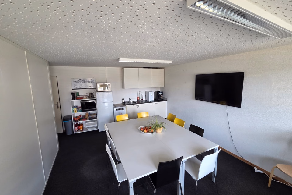 Your future office in the city centre, Les Galeries du Rex, 1700 Fribourg, Fribourg, CH