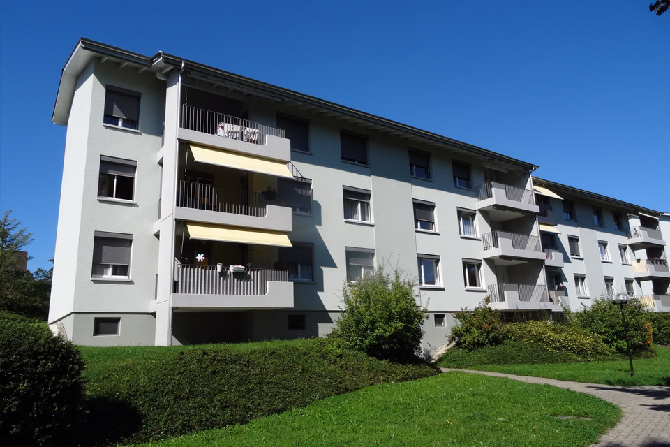Place de parc à louer, Im Langacker 1-19 / TG, 8304 Wallisellen, Zurich, CH