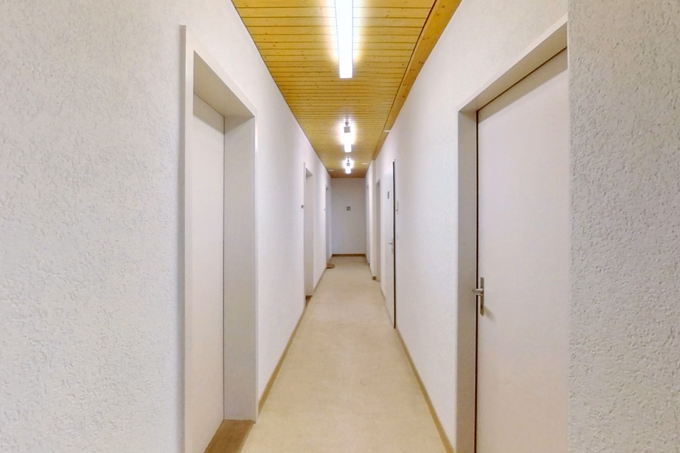 Ufficio direttamente alla stazione di Winterthur, Konradstr., 8400 Winterthur, Zurich, CH