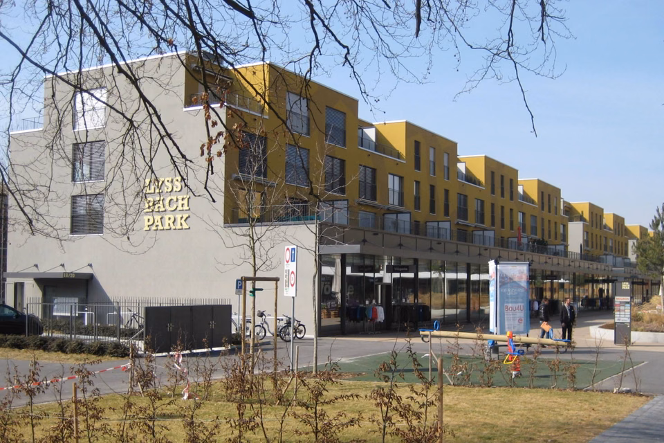 Qui le Sue idee imprenditoriali trovano più spazio!, Steinweg, 3250 Lyss, Bern, CH