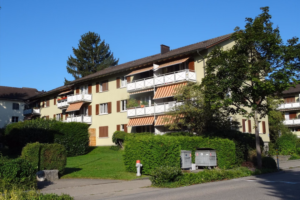 Posto auto in affitto!, Ifangstr. 54, EH Rümelbach, 8153 Rümlang, Zurich, CH