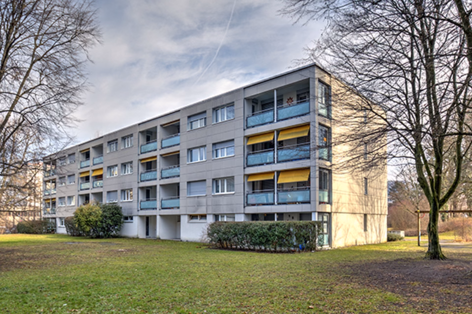 Place pour moto à louer, Sonnenbergstr./Garagen, 4127 Birsfelden, Basel Land, CH
