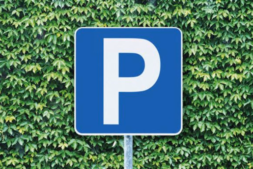 Indoor parking spaces for rent, Rütistr. 34 - 48, Tiefgarage, 8134 Adliswil, Zurich, CH
