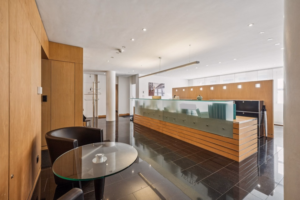 Attractive office space in a prestigious location, Steinengraben, 4051 Basel, Basel-City, CH