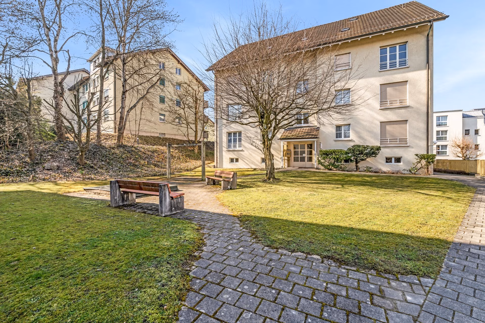 Place de parc à louer !, Hofmannstr. 15, Einstellhalle, 8405 Winterthur, Zurich, CH