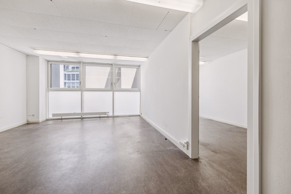 Büro oder Praxisraum zwischen Bankverein und Aeschenplatz, Aeschenvorstadt, 4051 Basel, Basel-City, CH