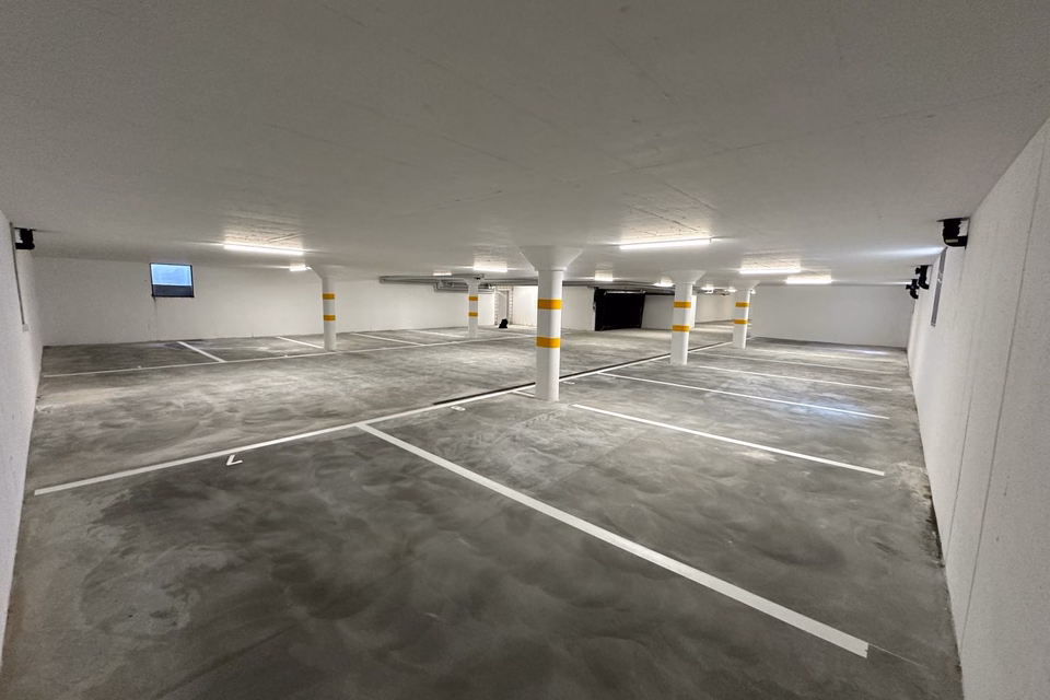 Vous cherchez une place de parc ?, Sorenbühlweg 33, EHP, 5610 Wohlen AG, Aargau, CH
