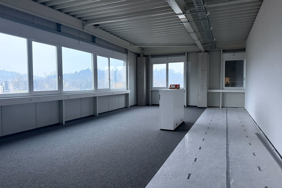Looking for a small office? Perfect for a start-up!, Suhrenmattstr., 5035 Unterentfelden, Aargau, CH