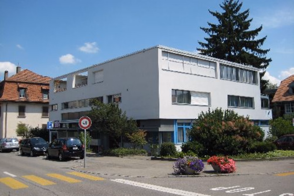 Posto auto in autorimessa, Untere Zollgasse, 3072 Ostermundigen, Bern, CH