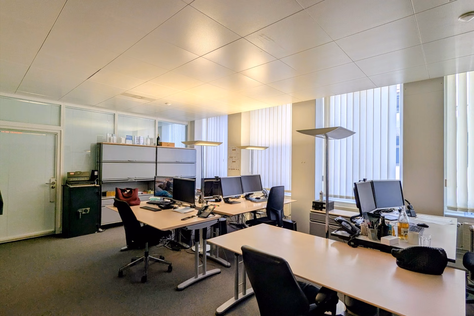 Nel centro della città di Zurigo, St.Annagasse 18, Sihlstr., 8001 Zürich, Zurich, CH