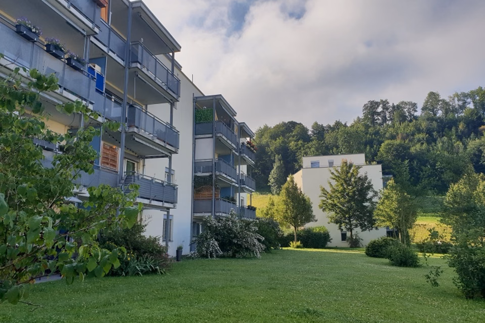 Il Suo veicolo ha bisogno di un tetto sopra la testa?, Ziegeleistrasse 52 - 58A AEH, 3612 Steffisburg, Bern, CH