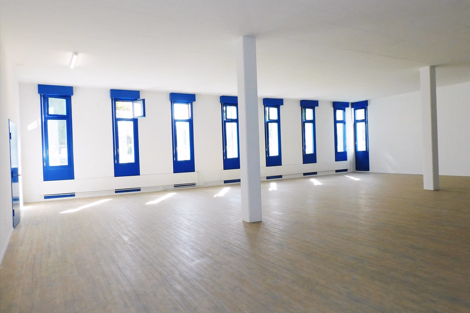 Vous avez l'idée, nous avons les locaux adaptés !, Hohlengasse, 3661 Uetendorf, Bern, CH