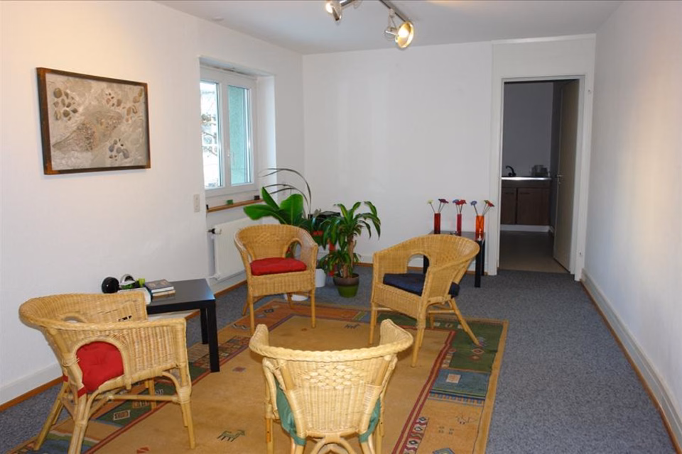 Lager- / Gewerberaum zu vermieten, Gotthelfstr., 3400 Burgdorf, Bern, CH