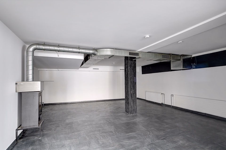 I nostri spazi. Il vostro progetto. Il vostro successo!, Centralstr., 2540 Grenchen, Solothurn, CH
