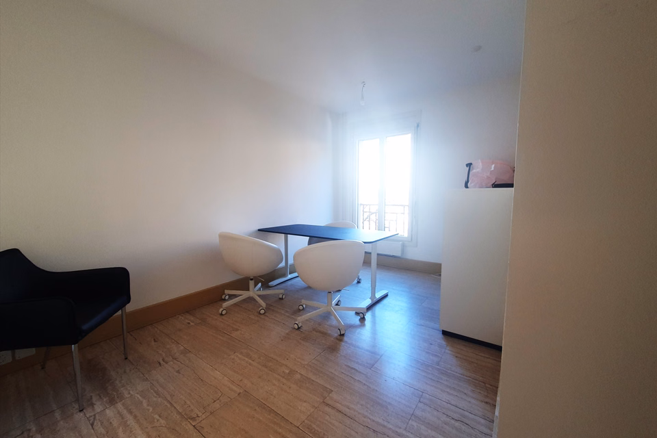 Bureau proche gare, Rue de Chantepoulet, 1201 Genève, Geneva, CH