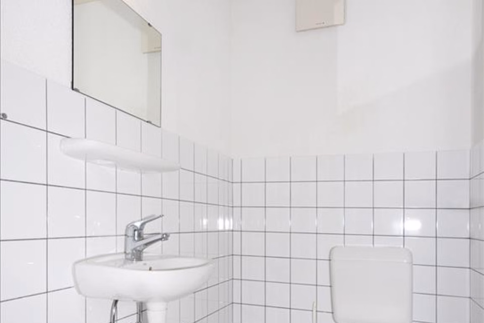 Büro-/ Praxisräumlichkeiten nur 10 Gehminuten vom Bahnhof!, Gartematt, 8180 Bülach, Zurich, CH