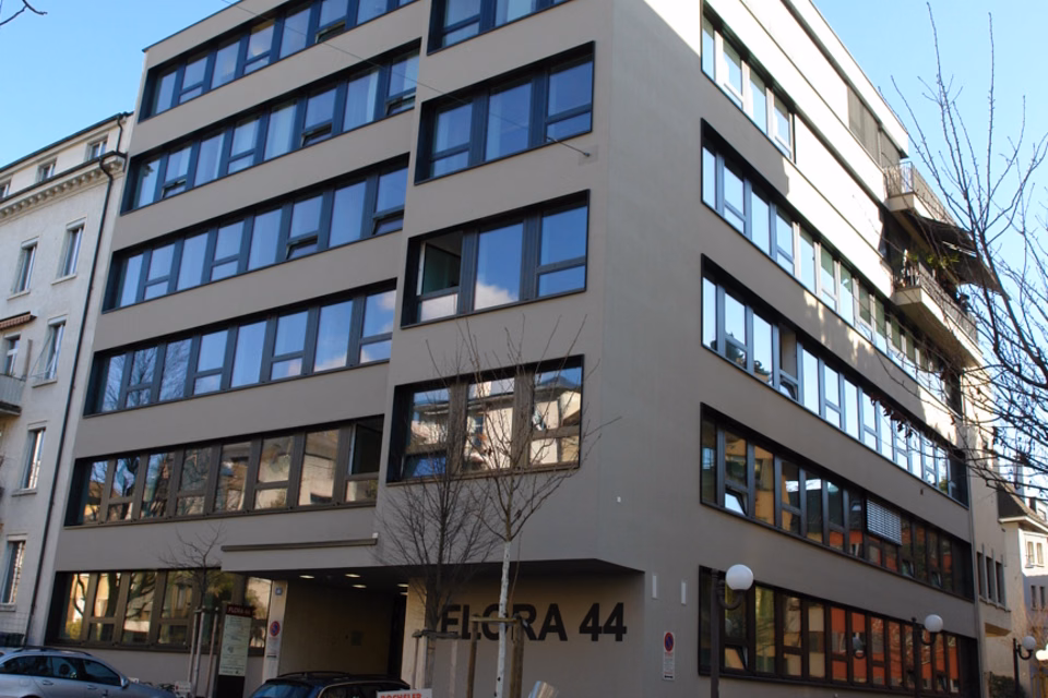 E-Einstellplatz im beliebten Seefeld zu vermieten, Florastr., 8008 Zürich, Zurich, CH