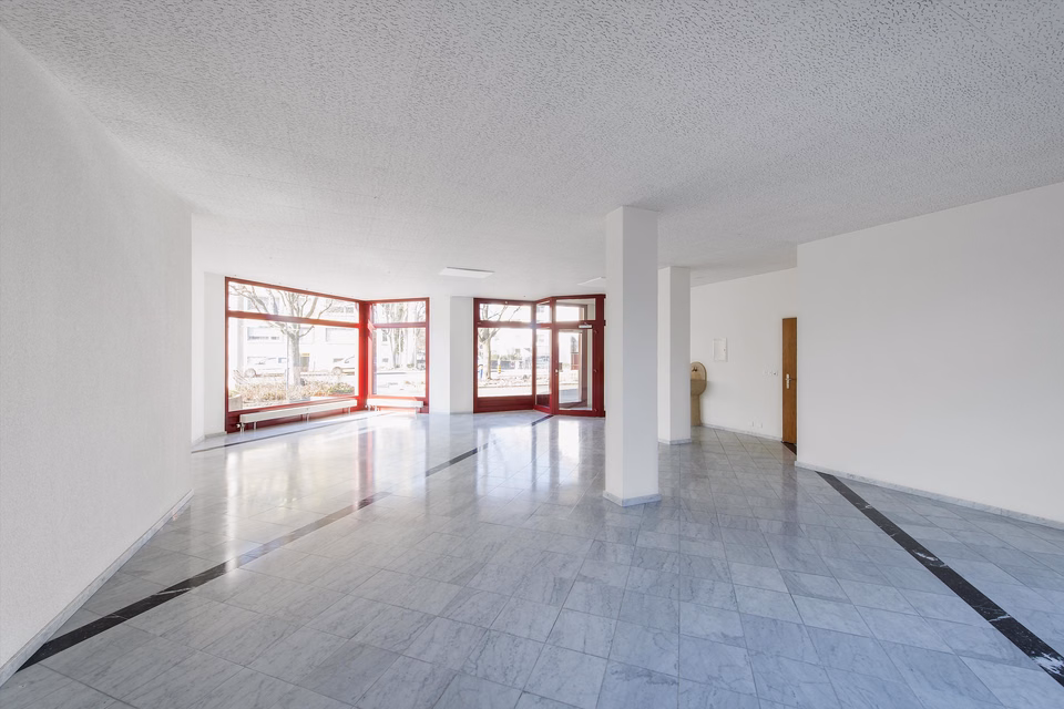 Bonne situation passante, Baslerstr., 4123 Allschwil, Basel-Landschaft, CH