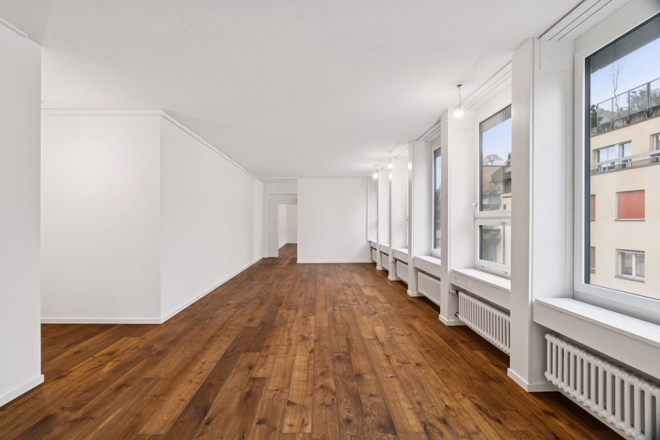 Your office in the beautiful Seefeld neighbourhood, Florastrasse, 8008 Zürich, Zurich, CH