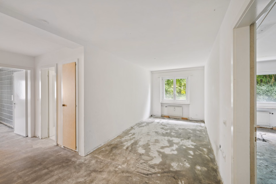 Spazio per la Sua visione: 70 m² di studio o ufficio a Oberwil, Bottmingerstr., 4104 Oberwil, Basel-Landschaft, CH