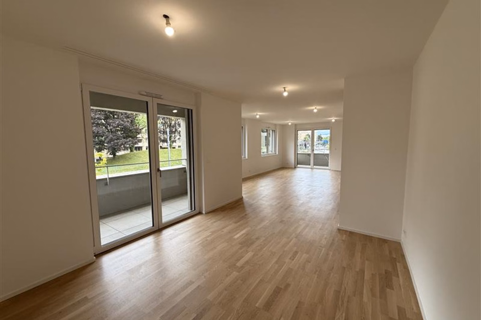 Ideal gelegenes Büro in Ecublens, Avenue du Tir-Fédéral, 1024 Ecublens VD, Vaud, CH