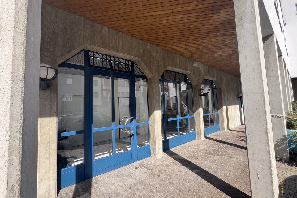 Surface pop-up à louer, Wildenstrasse, 8212 Neuhausen am Rheinfall, Schaffhausen, CH