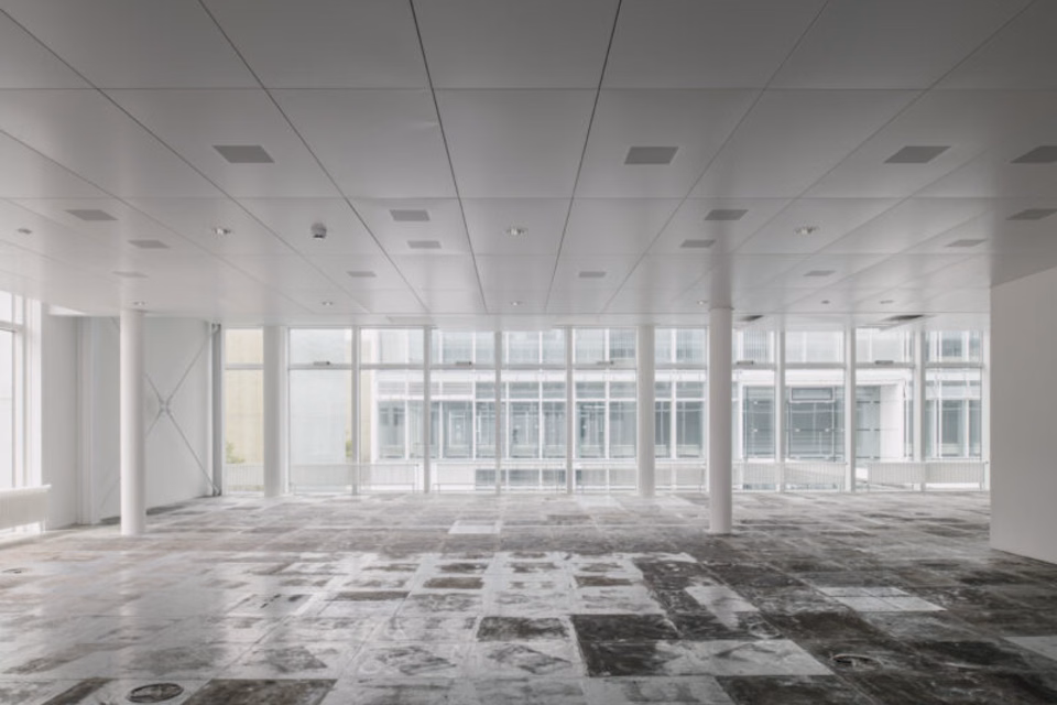 Spazi per studi medici nel Konnex – la vostra sede nel moderno centro sanitario di Baden!, Brown Boveri Strasse, 5400 Baden, Aargau, CH