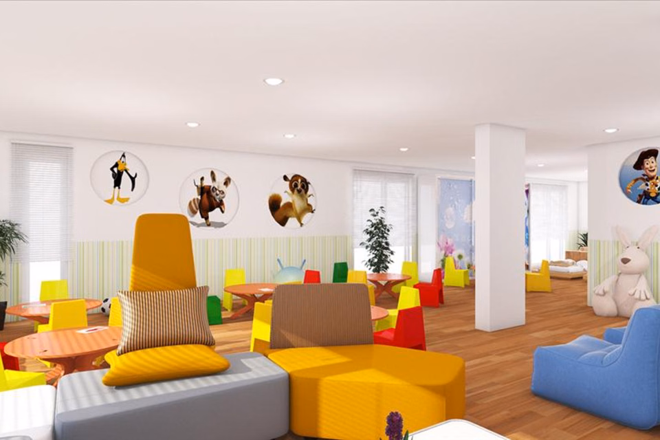 Réalisez vos projets ici !, Riedmatt, 6373 Ennetbürgen, Nidwalden, CH