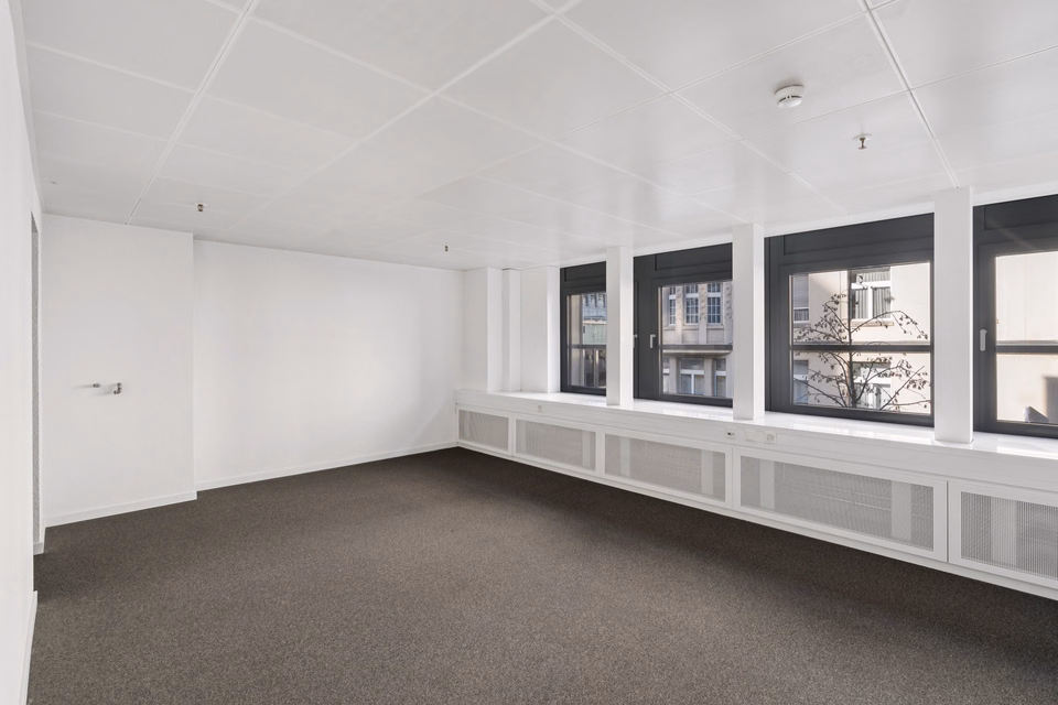 Dienstleistungsfläche im (Einkaufs-)Zentrum von St.Gallen, Kornhausstrasse, 9000 St. Gallen, St. Gallen, CH