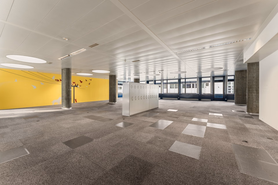 In the centre of Chur - a complete floor section!, Gäuggelistr., 7000 Chur, Grisons, CH