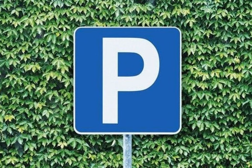 Posti auto esterni in affitto a Baar, Aussen PP Zugerstr. 57,, 6340 Baar, Zug, CH