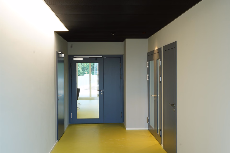 La vostra nuova sede aziendale vi aspetta!, Wambisterstr., 5412 Gebenstorf, Aargau, CH