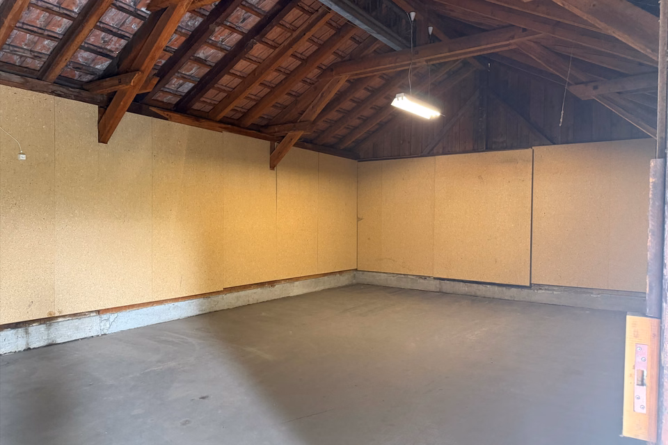 Attenzione artigiani e hobbisti!, Eisenbahnstr., 3600 Thun, Bern, CH