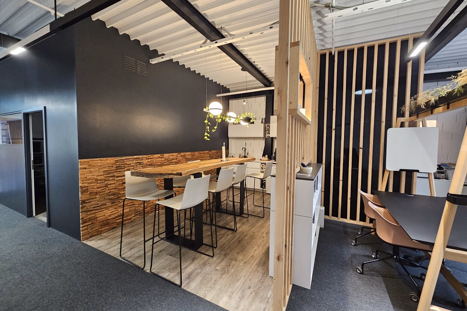 Attractive premises available in spring 2027, Chemin de l'Orio, 1032 Romanel-s-Lausanne, Vaud, CH