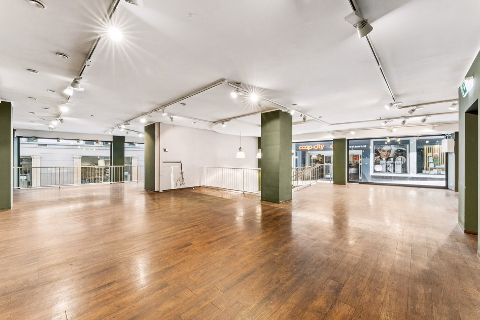 Représentative et élégante : surface de vente en emplacement privilégié, Weinmarkt, 6004 Luzern, LU, CH
