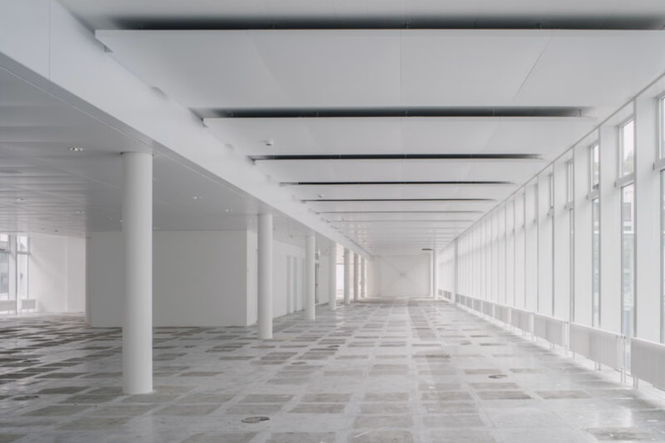 Spazi per studi medici nel Konnex – la vostra sede nel moderno centro sanitario di Baden!, Brown Boveri Strasse, 5400 Baden, Aargau, CH