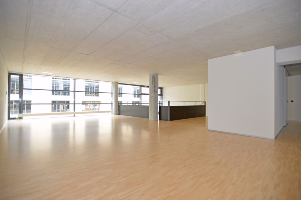 Bureaux au cœur de l'aire Kranbahn, Katharina Sulzer Platz, 8400 Winterthur, Zurich, CH