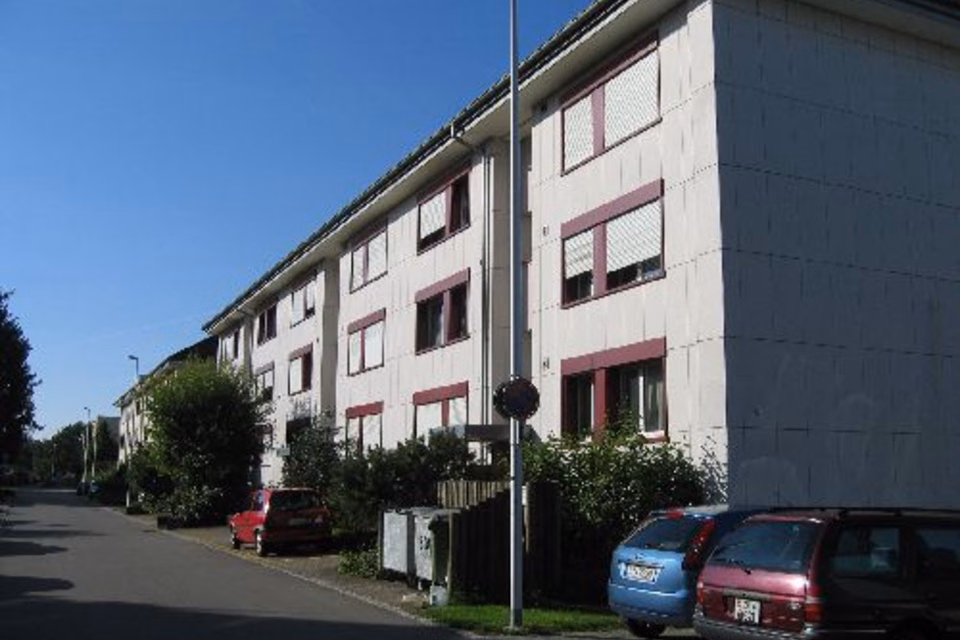 Places de parc à louer, Amselweg 8-18, EH, 8600 Dübendorf, Zurich, CH