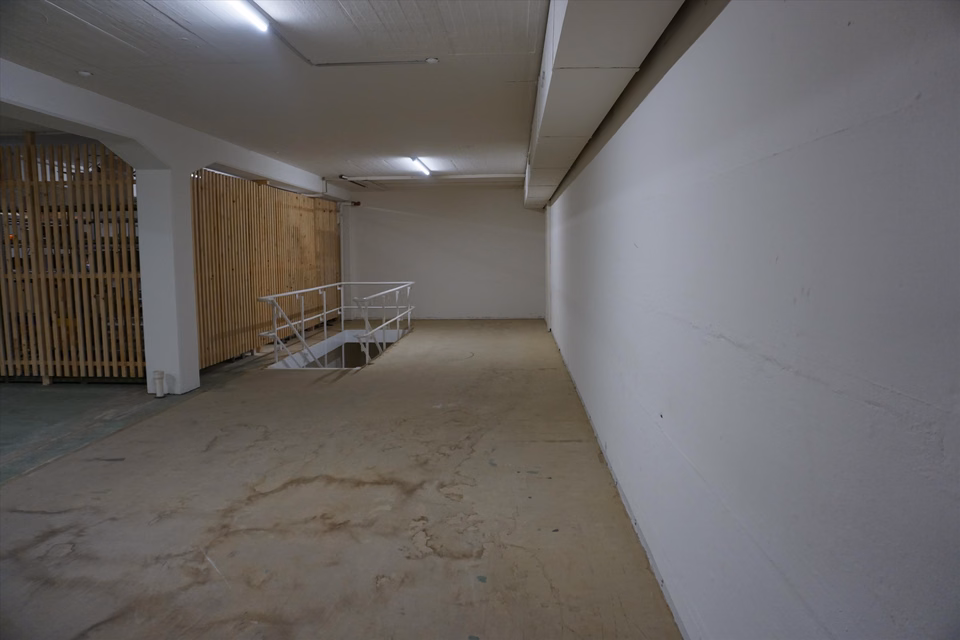 Magazzino in posizione centrale in affitto!, Stadthausstr., 8400 Winterthur, Zurich, CH