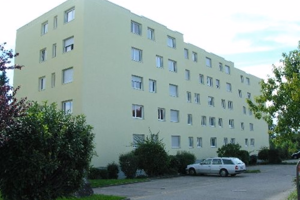 Place de parc extérieure No 38, Covatannaz 7-11 parking, 1032 Romanel-s-Lausanne, Vaud, CH