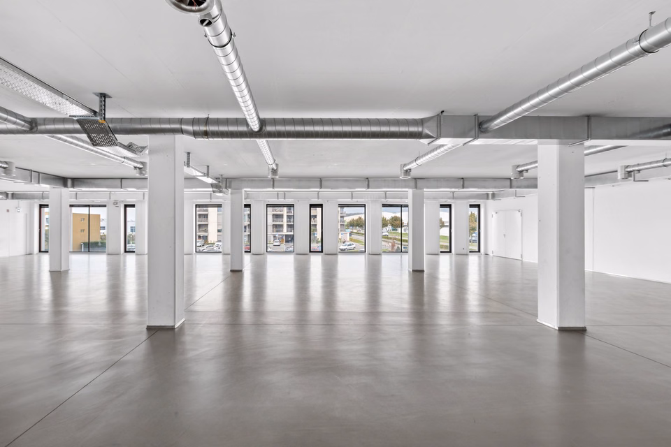Scoprite il vostro nuovo spazio al Centro iLife a Etoy!, Rte de Suisse, 1163 Etoy, Vaud, CH
