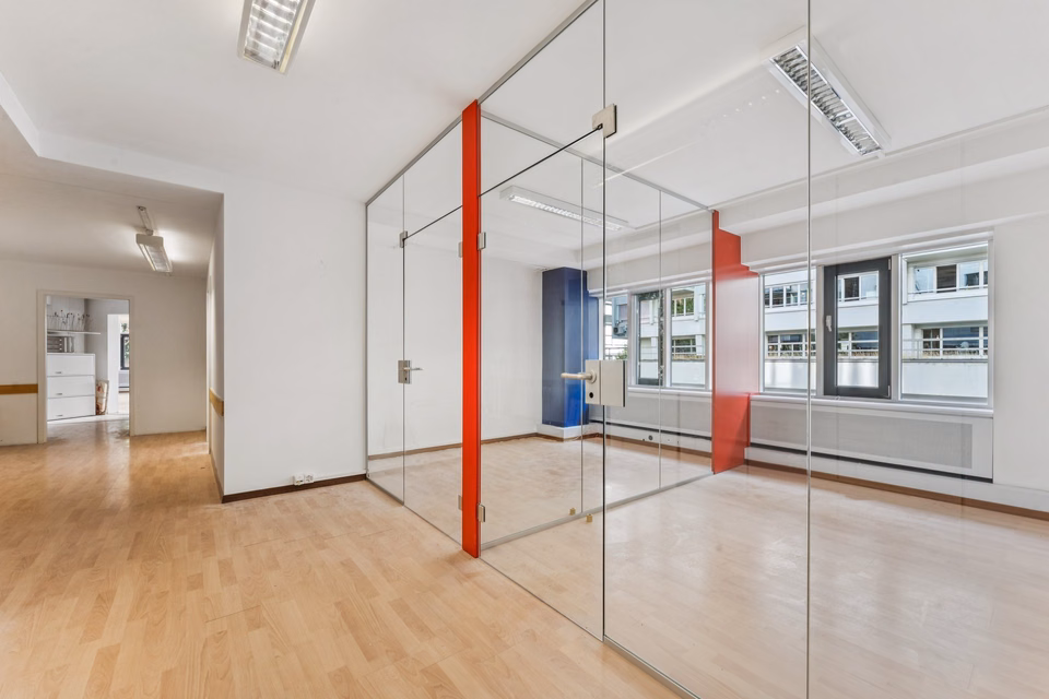 Au cœur du quartier Neustadt, Kauffmannweg, 6003 Luzern, Lucerne, CH