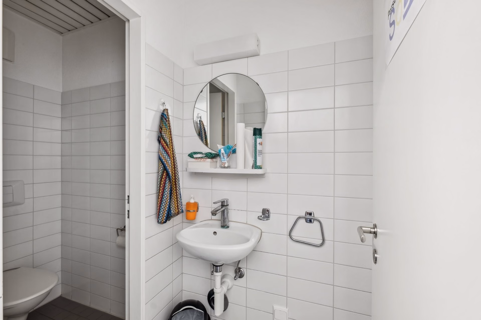 Surface flexible pour cabinets et activités de services (55m² à 124m²), Ettiswilerstrasse, 6130 Willisau, LU, CH